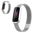 Strong Fitbit Luxe Metal Strap