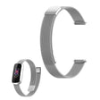 Very Tough Fitbit Luxe Metal Strap