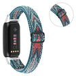 Mega Fantastic Fitbit Luxe Nylon Strap