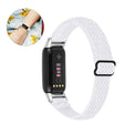 Mega Good Fitbit Luxe Nylon Strap