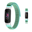 Super Comfortable Fitbit Luxe Nylon Strap