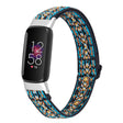 Mega Strong Fitbit Luxe Nylon Strap