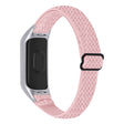 Super Fashionable Fitbit Luxe Nylon Strap