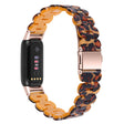 Great Fitbit Luxe Plastic Strap