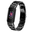 Classic Fitbit Luxe Metal Strap