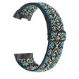Super Neat Fitbit Charge 5 Nylon Strap