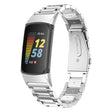 Absolutely Durable Fitbit Charge 5 Metal Strap