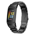 Absolutely Pleasant Fitbit Charge 5 Metal Strap