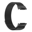 Increadibly Cute Fitbit Charge 5 Metal Strap