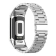 Very Delightful Fitbit Charge 5 Metal Strap