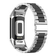 Super Elegant Fitbit Charge 5 Metal Strap