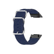 Incredibly Agreeable Fitbit Charge 5 Nylon Strap