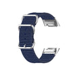 Remarkably Sweet Fitbit Charge 5 Nylon Strap