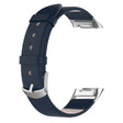 Very Durable Fitbit Charge 5 Genuine Leather Strap