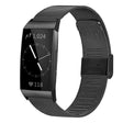 Classic Fitbit Charge 5 Metal Strap