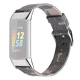 Very Durable Fitbit Charge 5 Nylon Strap - Size: S