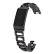 Fantastic Fitbit Charge 5 Metal And Rhinestone Strap