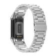 Mega Delightful Fitbit Charge 5 Metal Strap