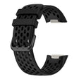 Super Strong Fitbit Charge 5 Silicone Strap