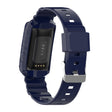 Durable Fitbit Smartwatch Silicone Universel Strap