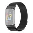 Incredibly Elegant Fitbit Charge 5 Metal Strap