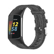 Brilliant Fitbit Charge 5 Nylon Strap