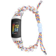 Classic Fitbit Charge 5 Nylon Strap