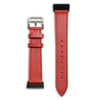 Super agreeable Fitbit Charge 5 Genuine Leather Strap