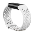 Incredibly Sweet Fitbit Charge 5 Silicone Strap