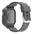Mega Agreeable Fitbit Charge 5 Silicone Strap