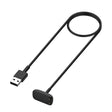 100cm Magnetic USB Charging Station fits Fitbit Charge 5 / Fitbit Luxe