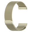 Very tough Universel Fitbit Metal Strap - Size: S