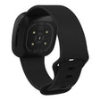 Mega pleasant Universel Fitbit Silicone Strap - Size: S