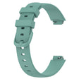 Absolutely Cool Fitbit Inspire 3 Silicone Strap - Size: S