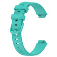 Absolutely Cool Fitbit Inspire 3 Silicone Strap - Size: S