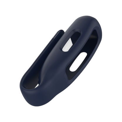 Alle Tiders Universal Fitbit Silikone Cover - Blå#serie_9