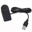 1m Garmin Vivosmart HR+ USB Charging Cable