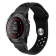Incredibly comfortable Universel Garmin Silicone Strap