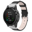 Absolutely cute Universel Garmin PU Leather Strap
