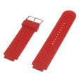 Super good Universel Garmin Silicone Strap