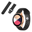 Exquisite Universel Garmin Silicone Strap