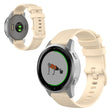 Garmin Vivomove 3S / Garmin Vivoactive 4S Silicone Universel Strap