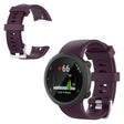 Garmin Forerunner 45 / Garmin Forerunner 45S Silicone Universel Strap