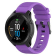 Absolutely pleasant Universel Garmin Silicone Strap
