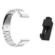 Very stylish Universel Garmin Metal Strap