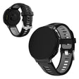 Very fashionable Universel Garmin Silicone Strap