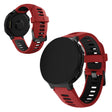 Nice Universel Garmin Silicone Strap