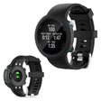 Absolutely durable Universel Garmin Silicone Strap