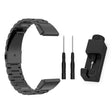 Mega reliable Universel Garmin Metal Strap