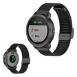 Absolutely reliable Universel Garmin Metal Strap